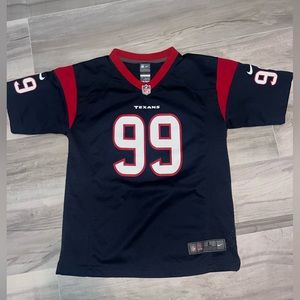 Watt Texan jersey